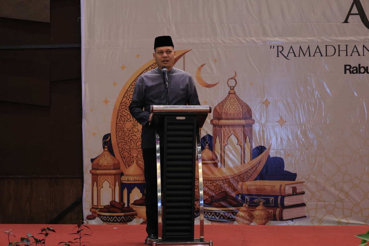 Diskominfotiksan Pekanbaru Siapkan MoU dengan APJII Riau, Perkuat Layanan Internet untuk Masyarakat